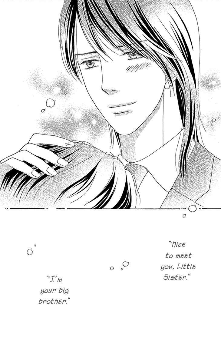 Page 26 Chapter 18 Chocolate Girl
