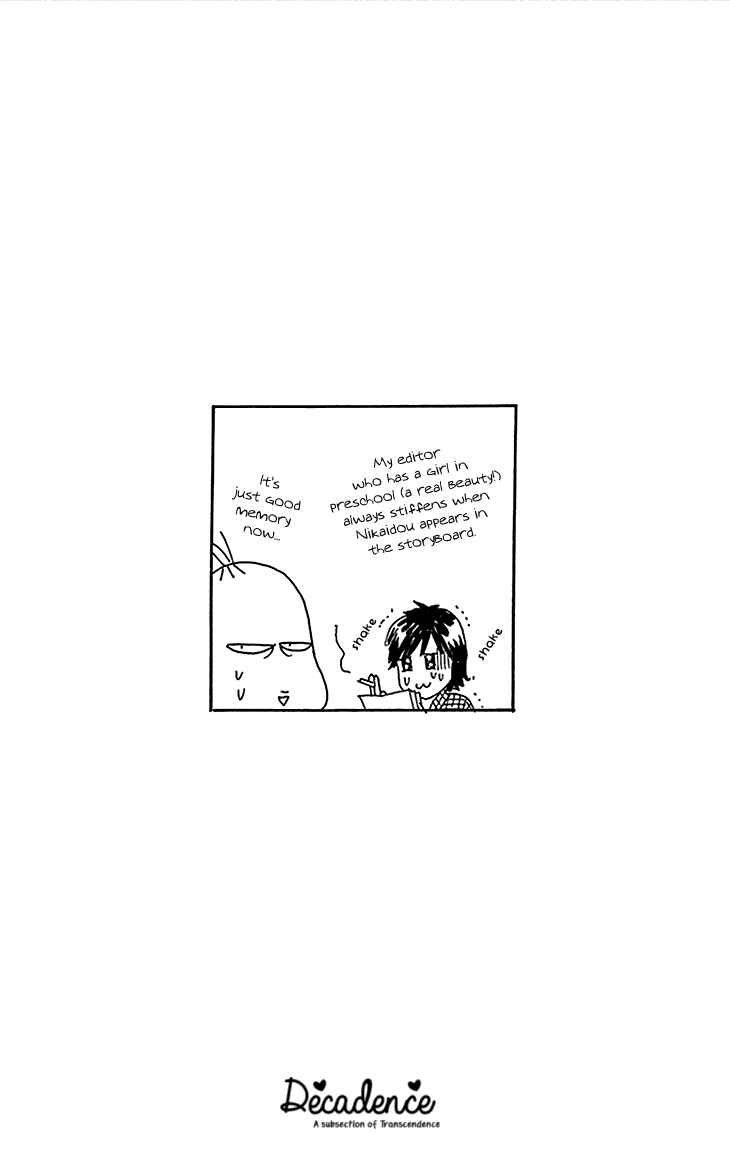 Page 28 Chapter 18 Chocolate Girl