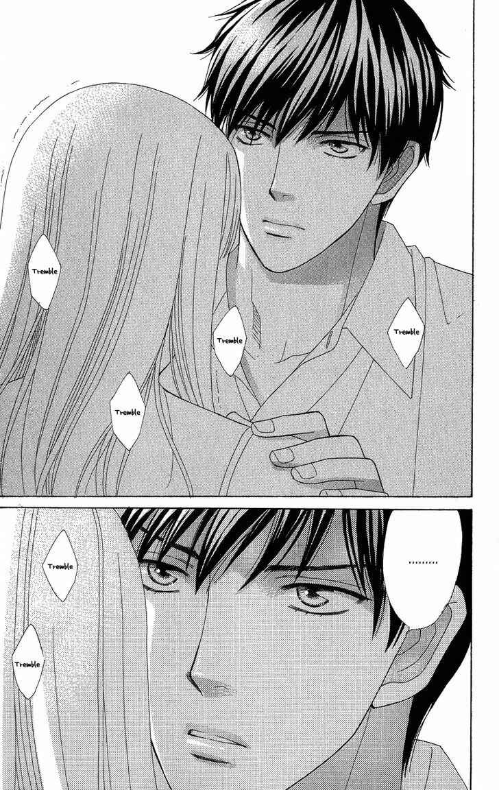 Page 33 Chapter 4 Chocolate Girl