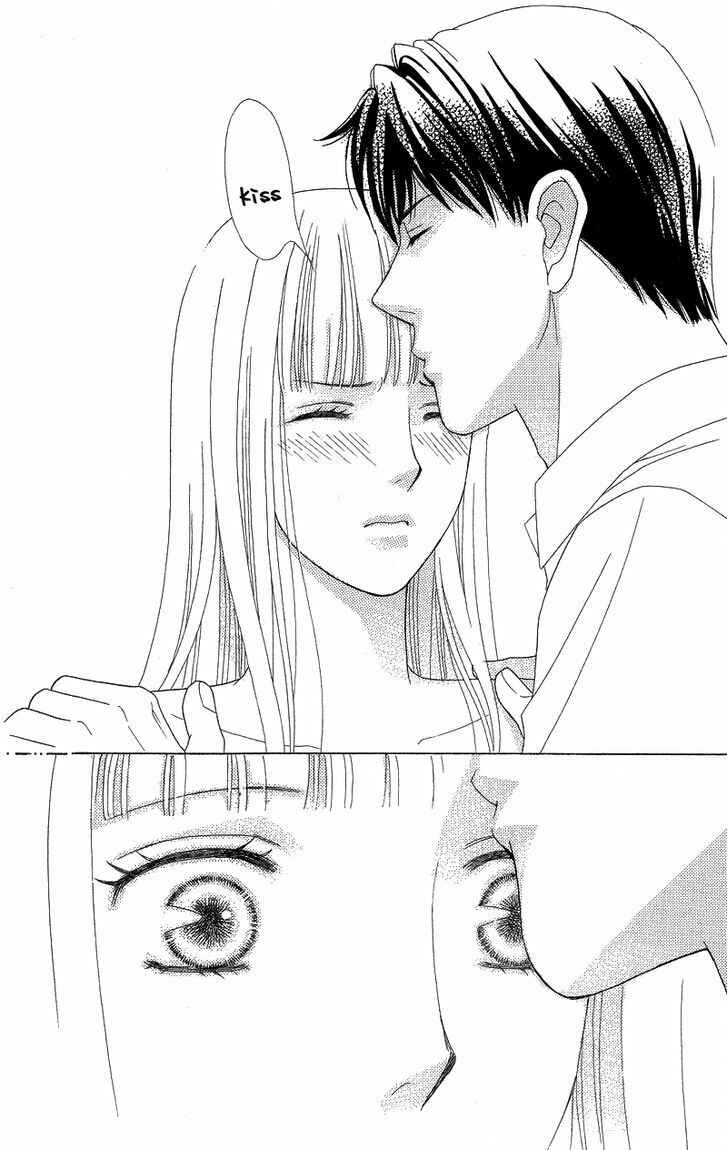 Page 34 Chapter 4 Chocolate Girl