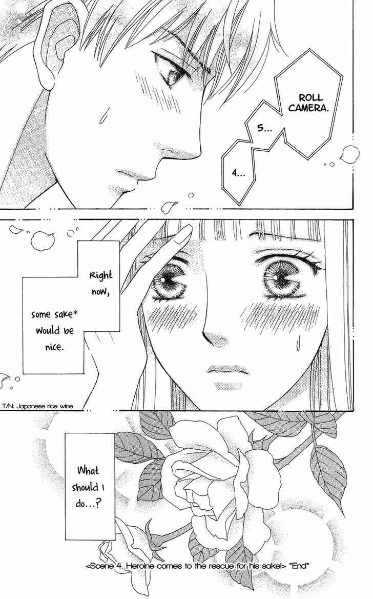 Page 37 Chapter 4 Chocolate Girl