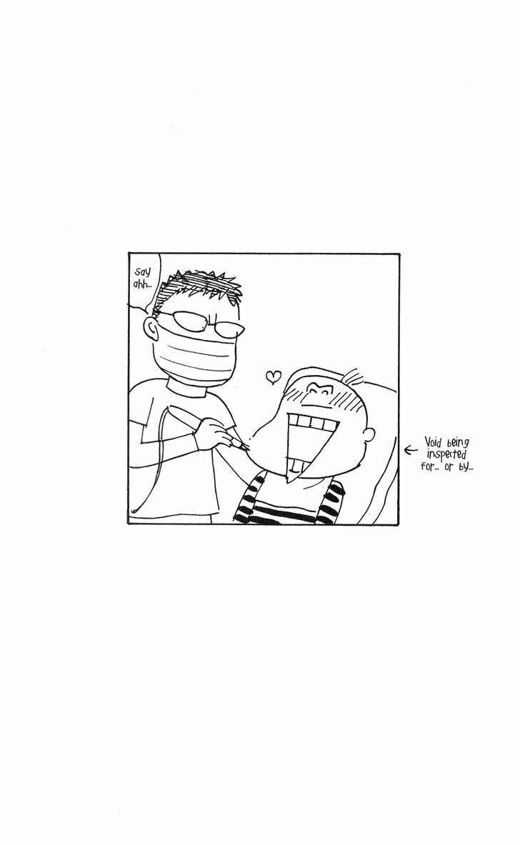 Page 4 Chapter 4 Chocolate Girl