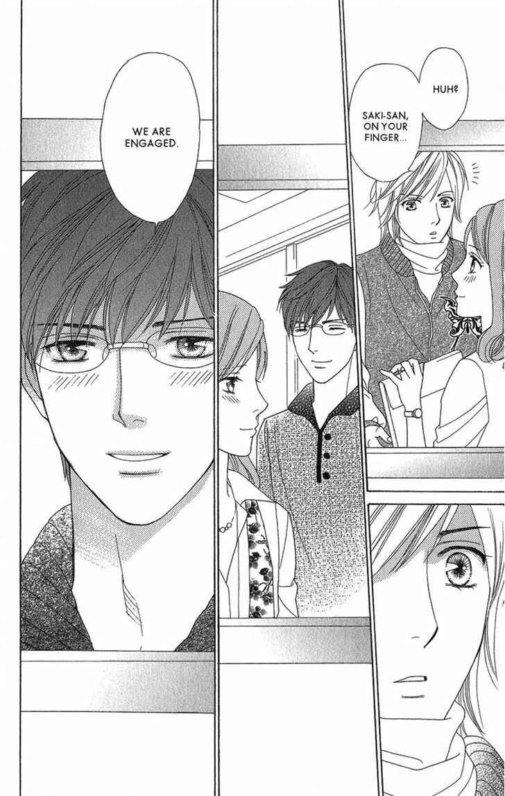 Page 6 Chapter 8 Chocolate Girl