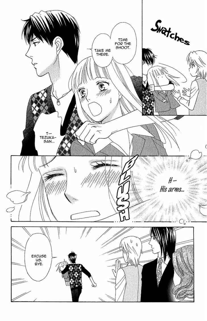 Page 10 Chapter 7 Chocolate Girl