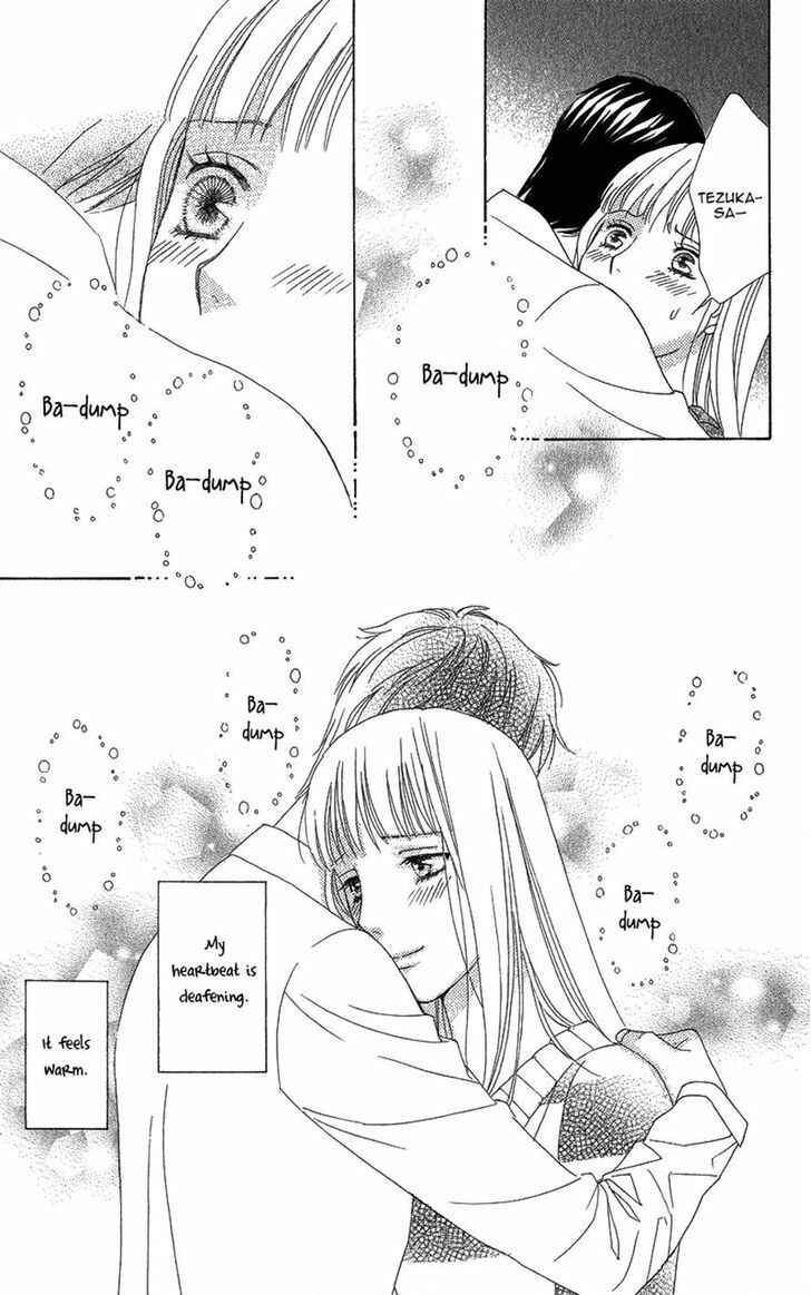 Page 23 Chapter 7 Chocolate Girl