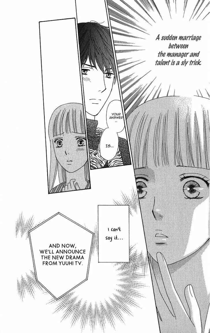 Page 34 Chapter 7 Chocolate Girl