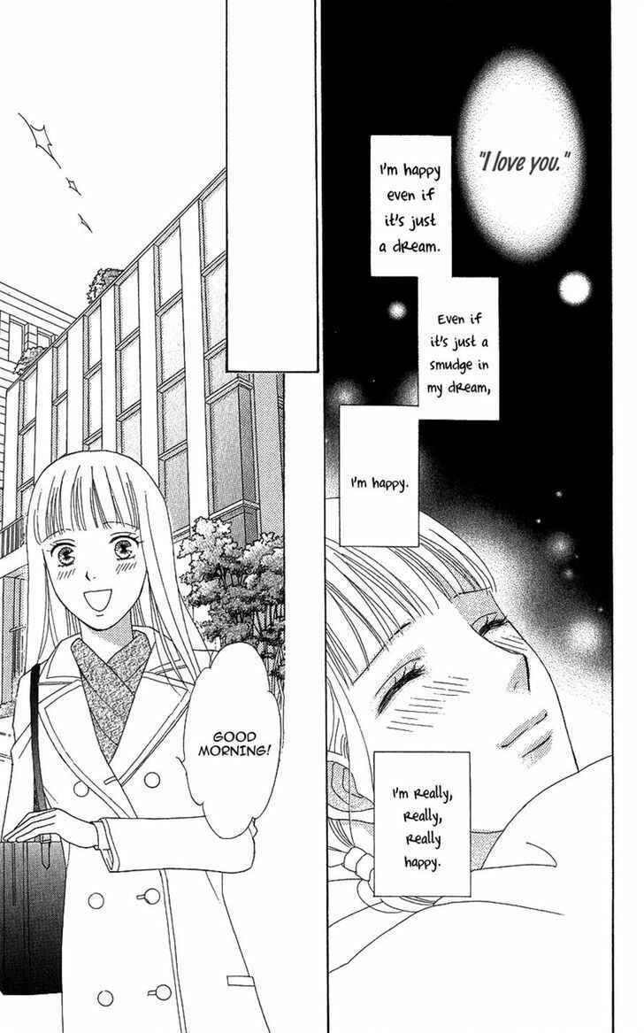 Page 5 Chapter 7 Chocolate Girl