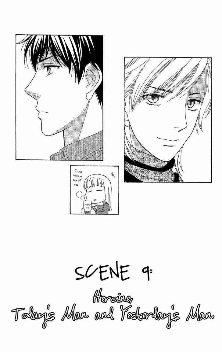 Page 1 Chapter 9 Chocolate Girl