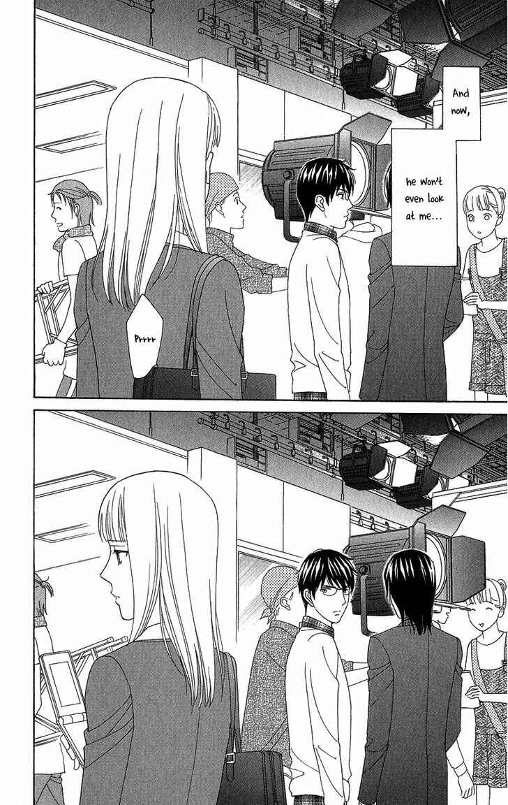 Page 10 Chapter 9 Chocolate Girl