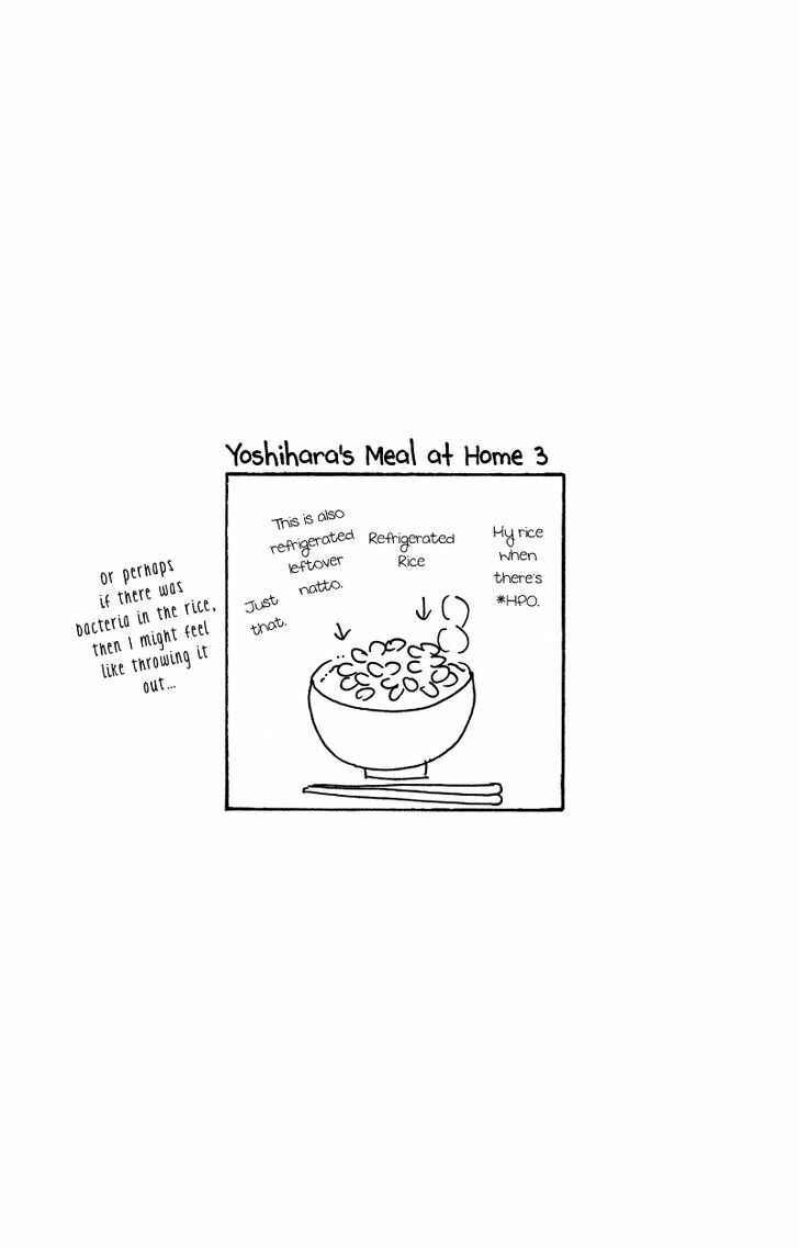 Page 35 Chapter 9 Chocolate Girl