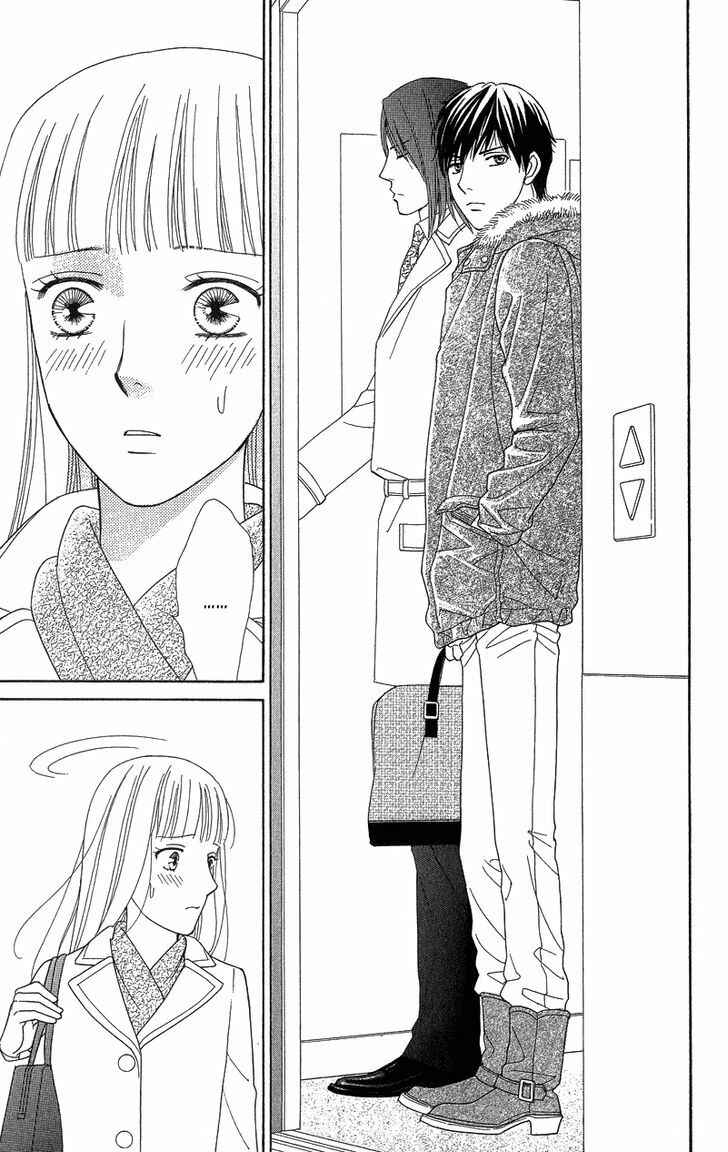 Page 5 Chapter 9 Chocolate Girl