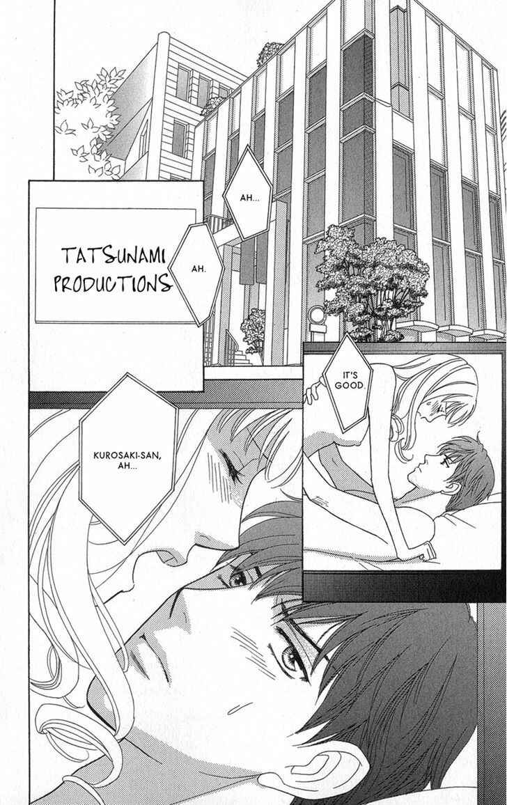 Page 2 Chapter 5 Chocolate Girl
