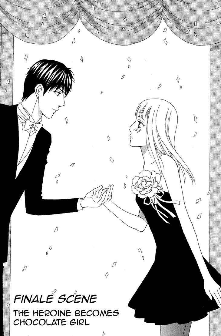 Page 1 Chapter 15 Chocolate Girl