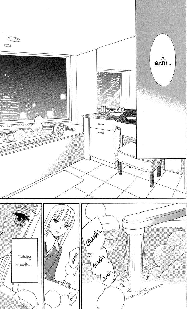 Page 11 Chapter 15 Chocolate Girl