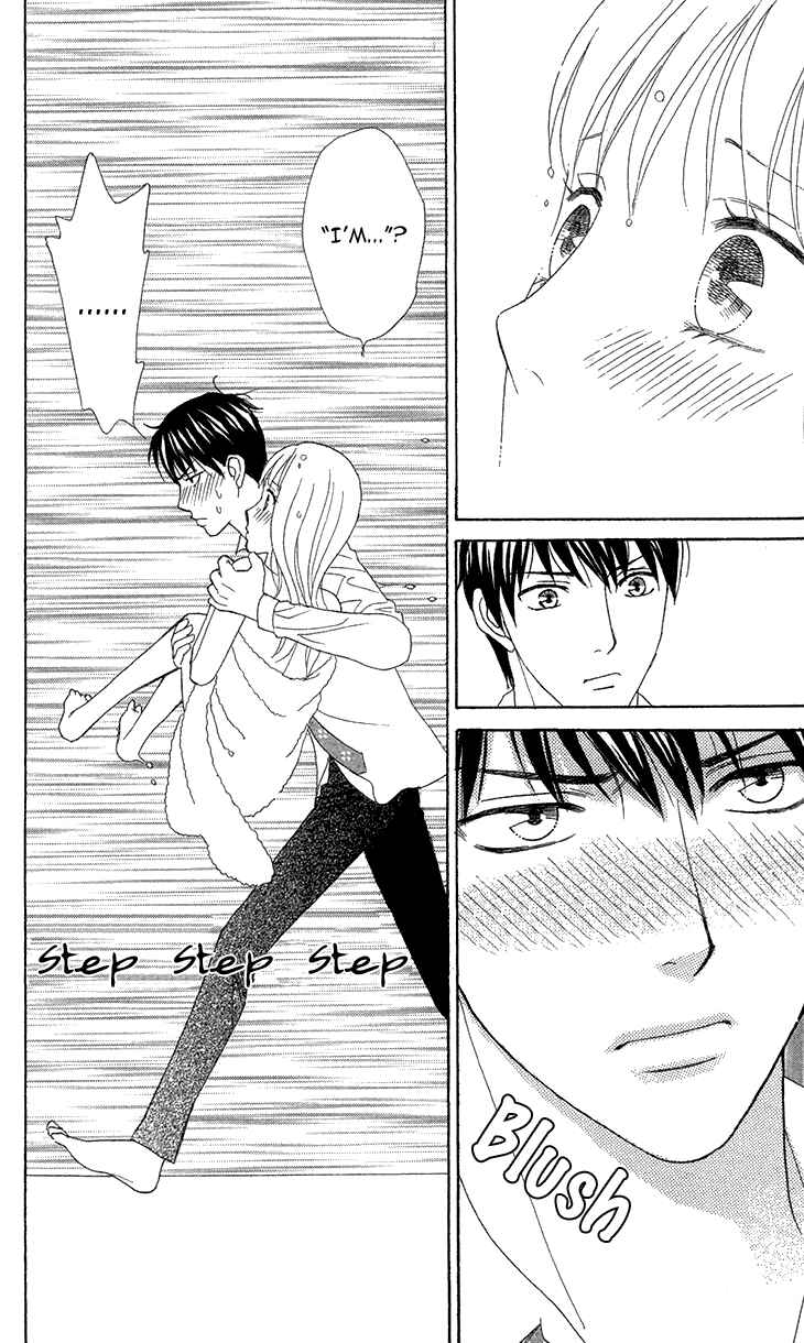 Page 24 Chapter 15 Chocolate Girl
