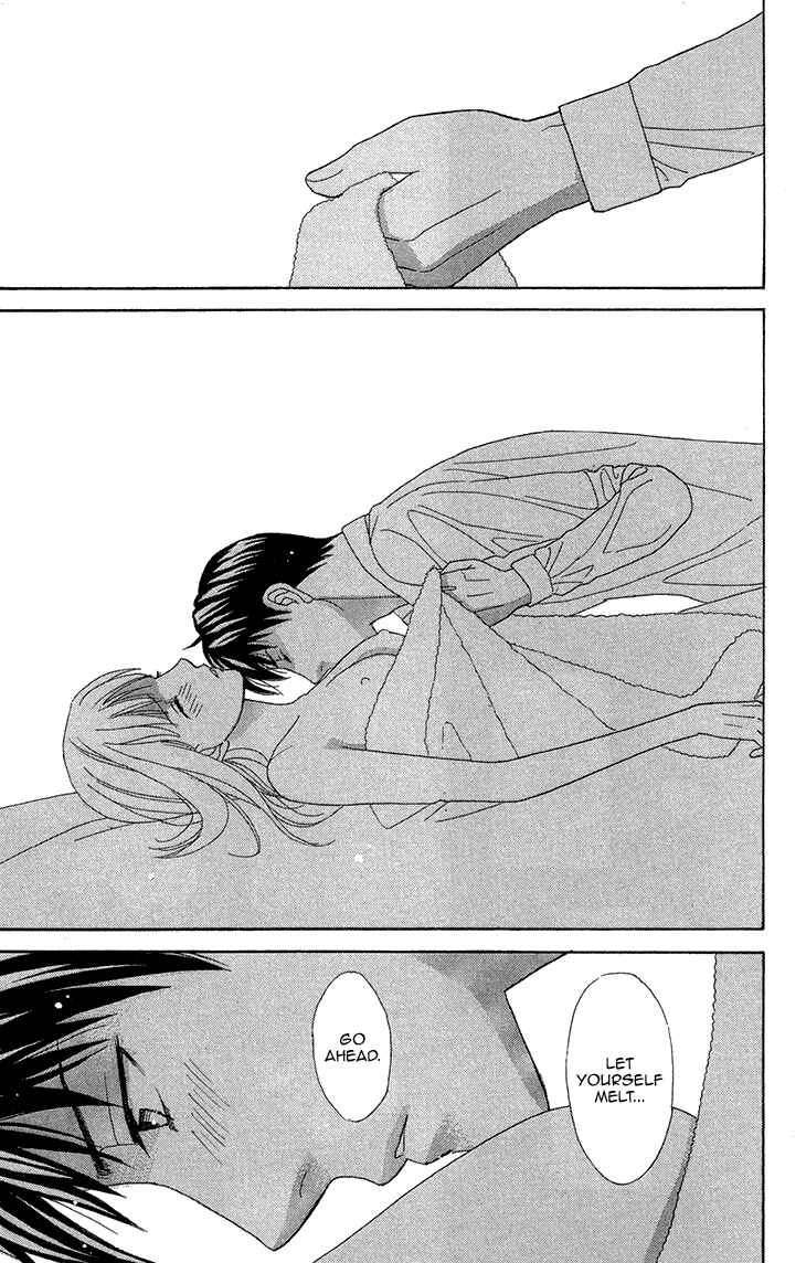 Page 27 Chapter 15 Chocolate Girl