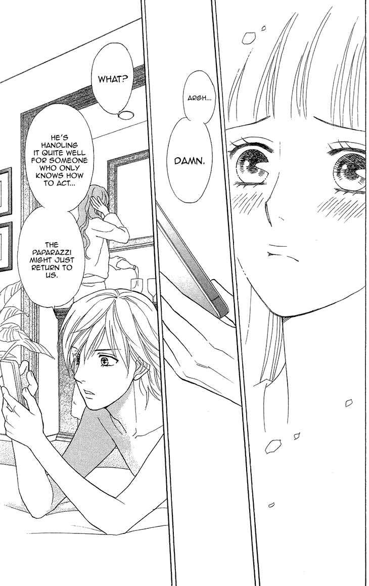 Page 7 Chapter 15 Chocolate Girl