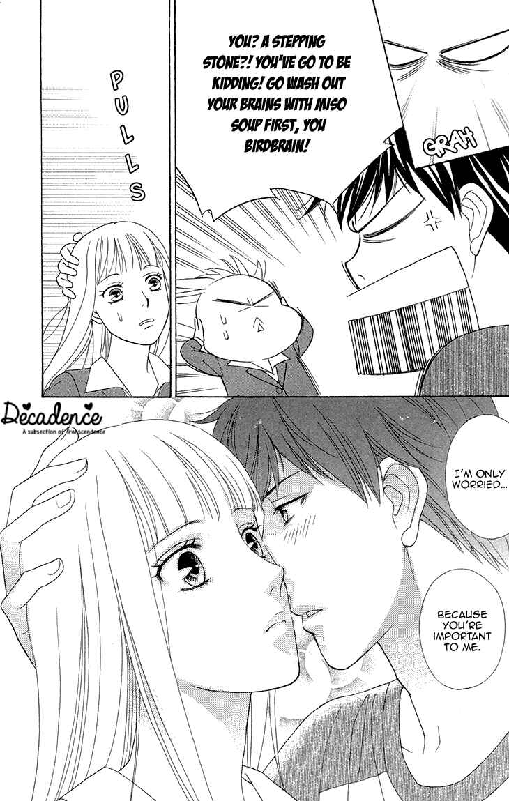Page 10 Chapter 13 Chocolate Girl