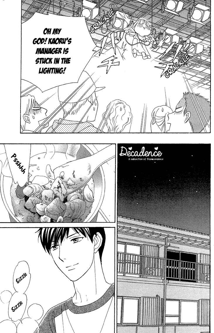 Page 15 Chapter 13 Chocolate Girl
