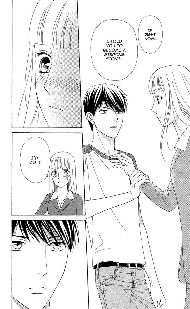 Page 24 Chapter 13 Chocolate Girl