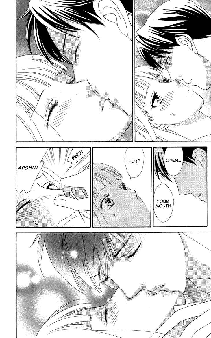 Page 28 Chapter 13 Chocolate Girl