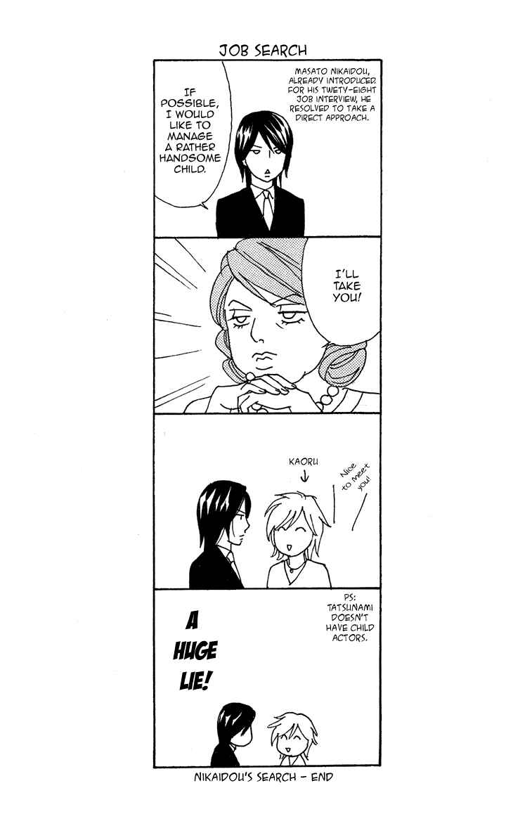 Page 36 Chapter 13 Chocolate Girl