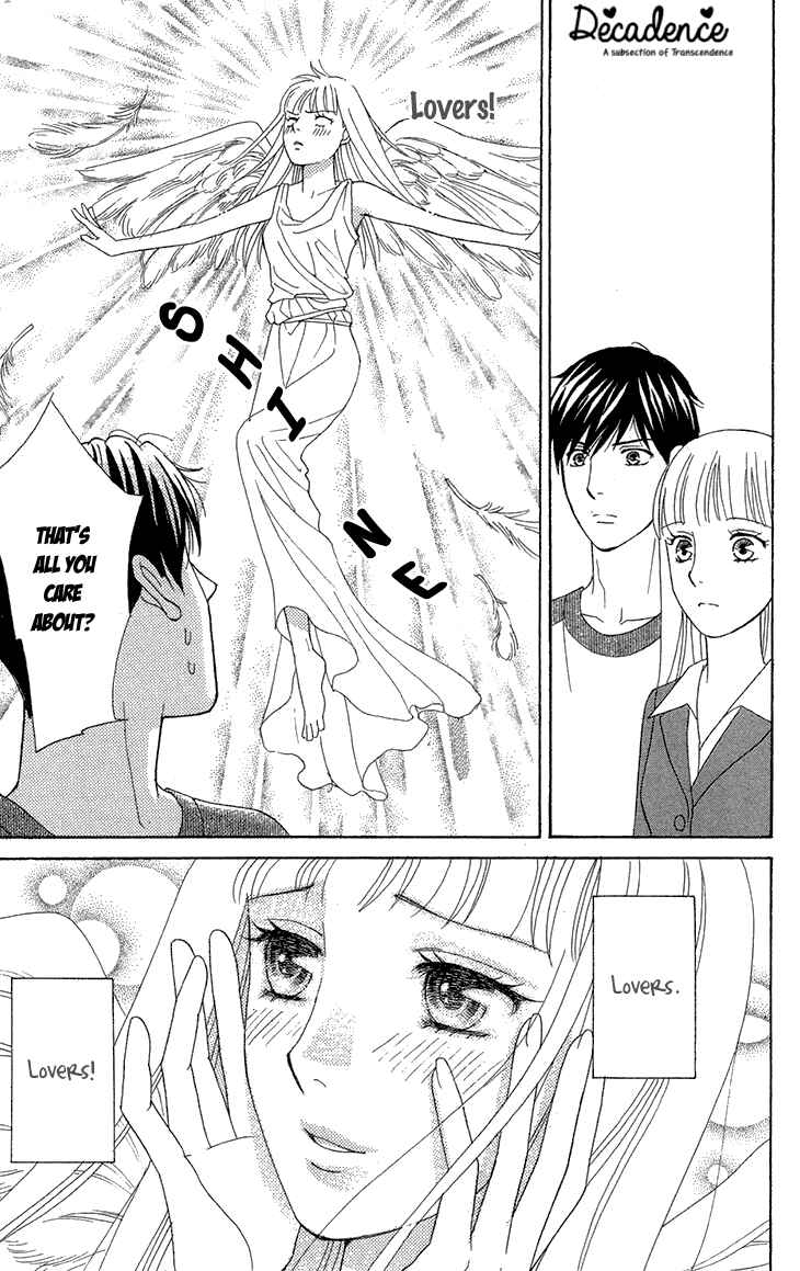 Page 5 Chapter 13 Chocolate Girl