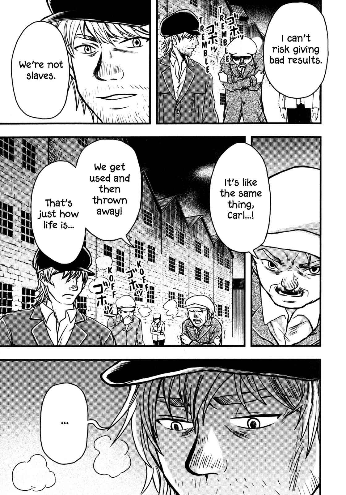 Page 10 Chapter 3 Das Kapital (Variety Artworks)