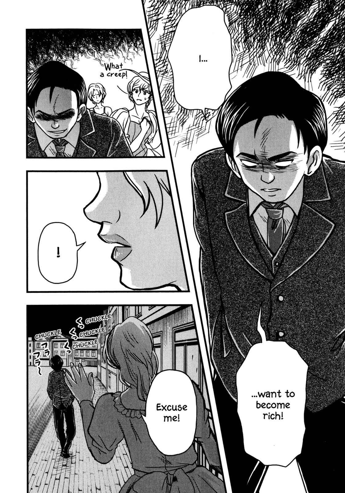 Page 29 Chapter 3 Das Kapital (Variety Artworks)