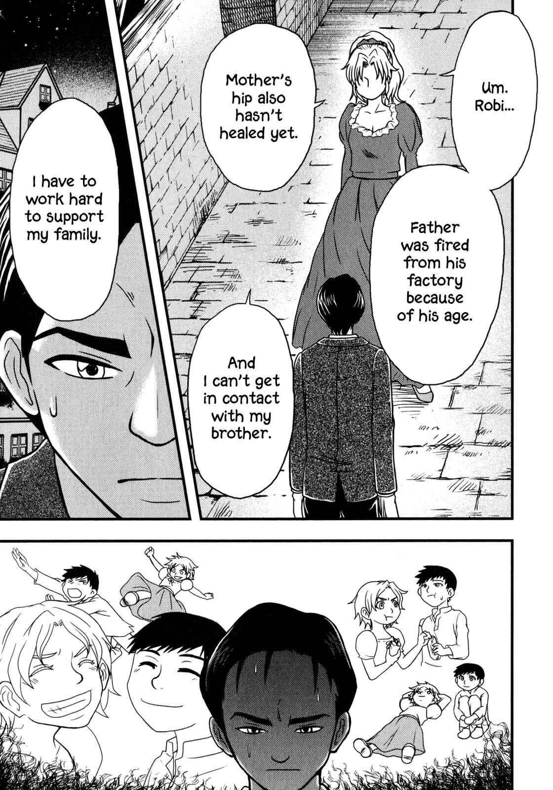 Page 38 Chapter 3 Das Kapital (Variety Artworks)