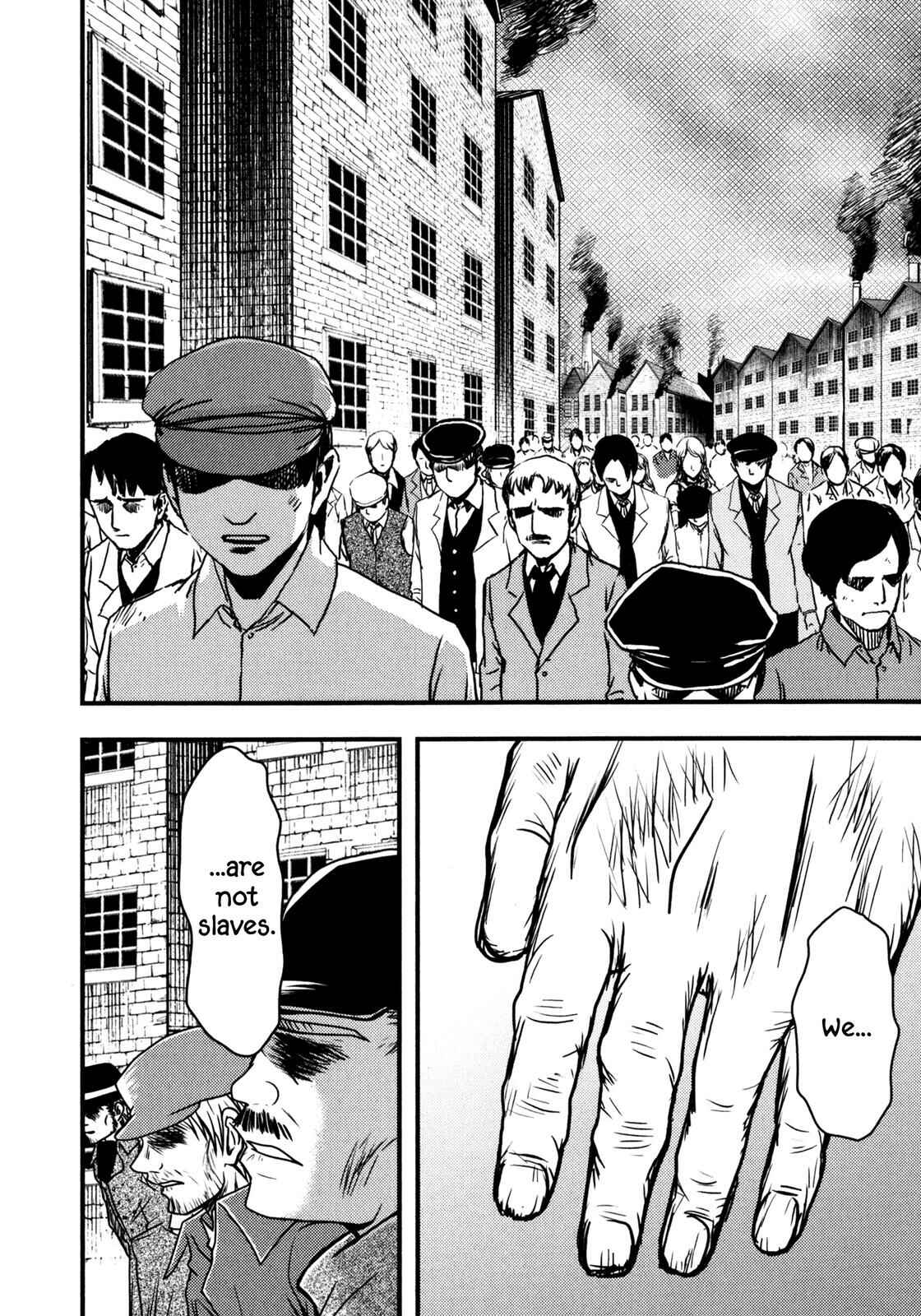 Page 30 Chapter 4 Das Kapital (Variety Artworks)