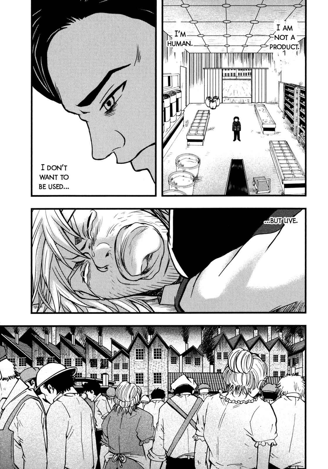 Page 43 Chapter 4 Das Kapital (Variety Artworks)