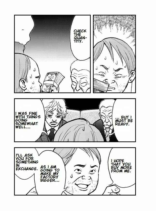 Page 28 Chapter 6 Das Kapital (Variety Artworks)