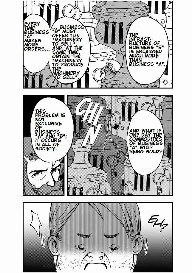 Page 35 Chapter 6 Das Kapital (Variety Artworks)