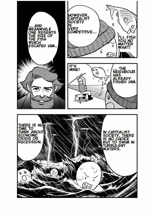 Page 39 Chapter 6 Das Kapital (Variety Artworks)