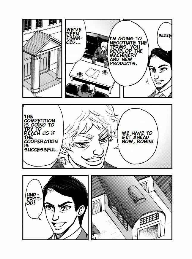 Page 5 Chapter 6 Das Kapital (Variety Artworks)