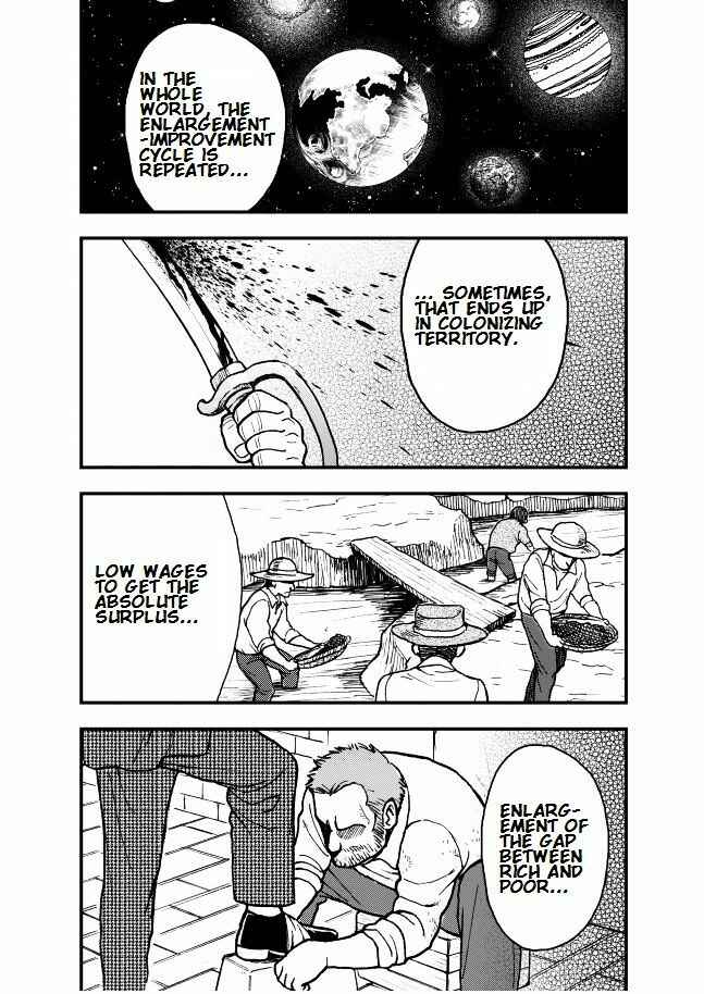 Page 27 Chapter 9 Das Kapital (Variety Artworks)