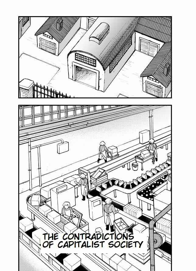 Page 1 Chapter 7 Das Kapital (Variety Artworks)