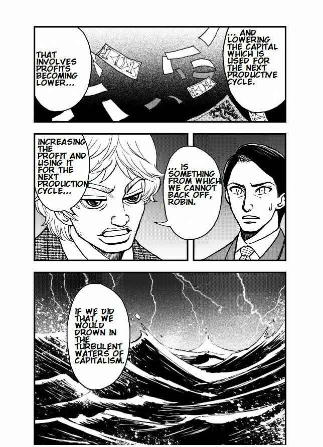 Page 13 Chapter 7 Das Kapital (Variety Artworks)