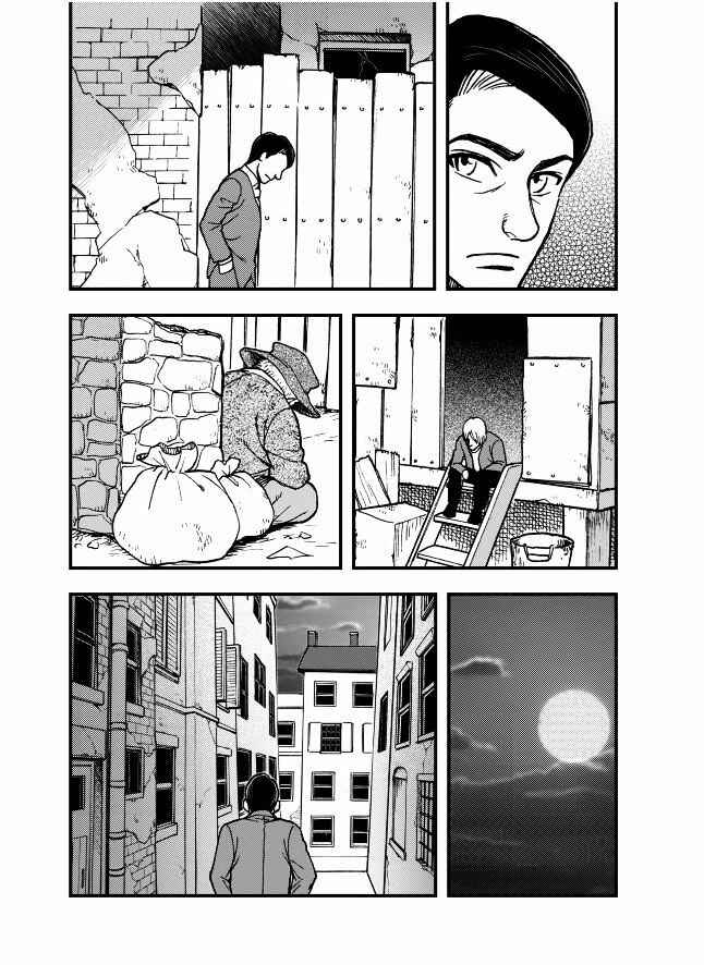 Page 29 Chapter 7 Das Kapital (Variety Artworks)