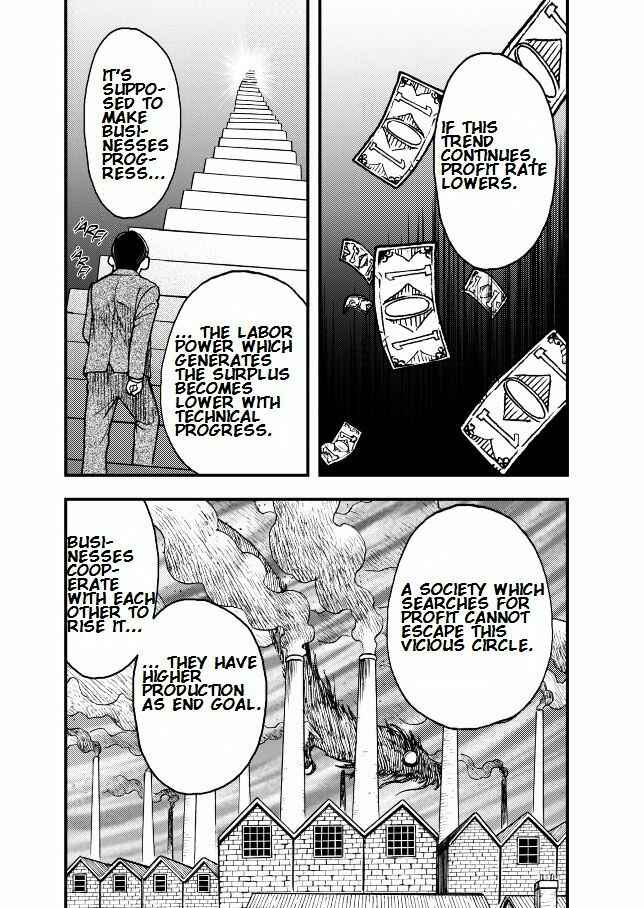 Page 39 Chapter 7 Das Kapital (Variety Artworks)