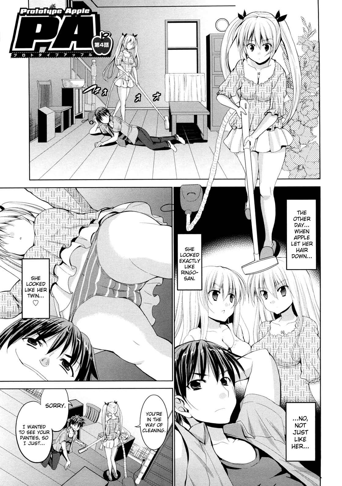 Page 1 Chapter 4 Triangle H