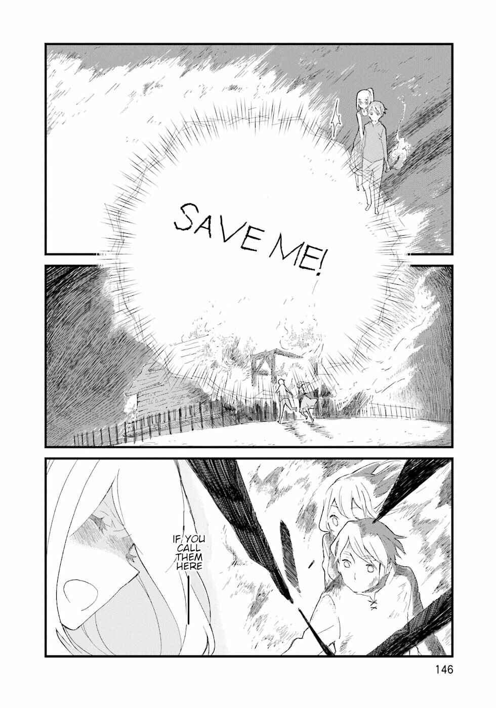 Page 12 Chapter 24 Yotsukoto