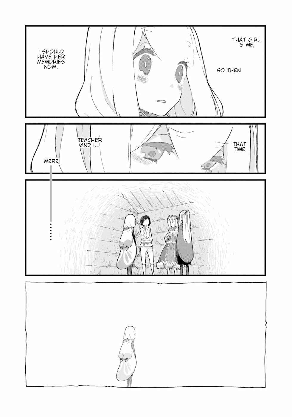 Page 11 Chapter 26 Yotsukoto