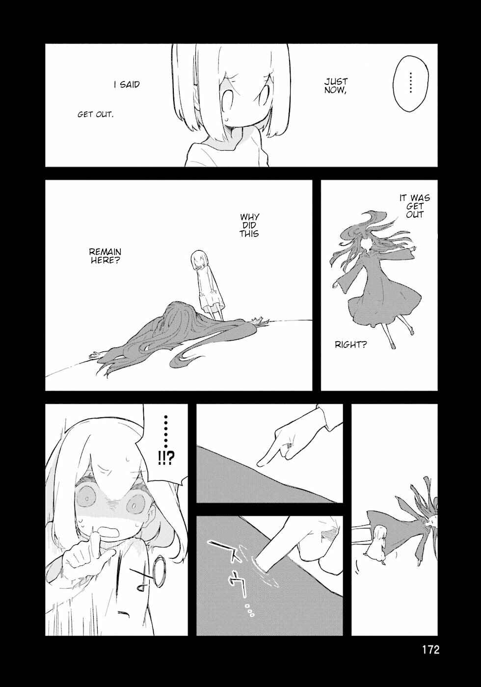 Page 14 Chapter 26 Yotsukoto