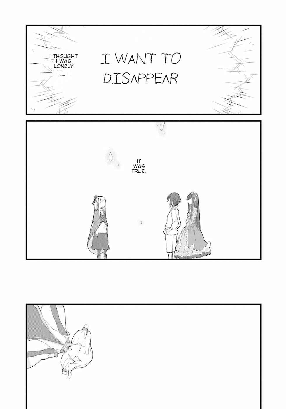 Page 10 Chapter 22 Yotsukoto