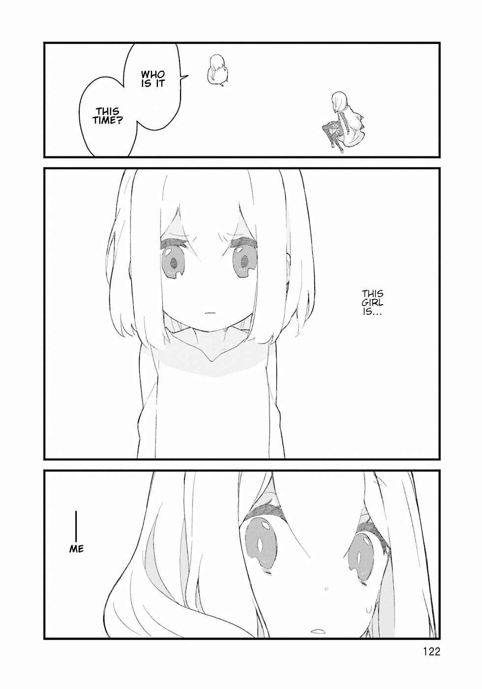 Page 12 Chapter 22 Yotsukoto