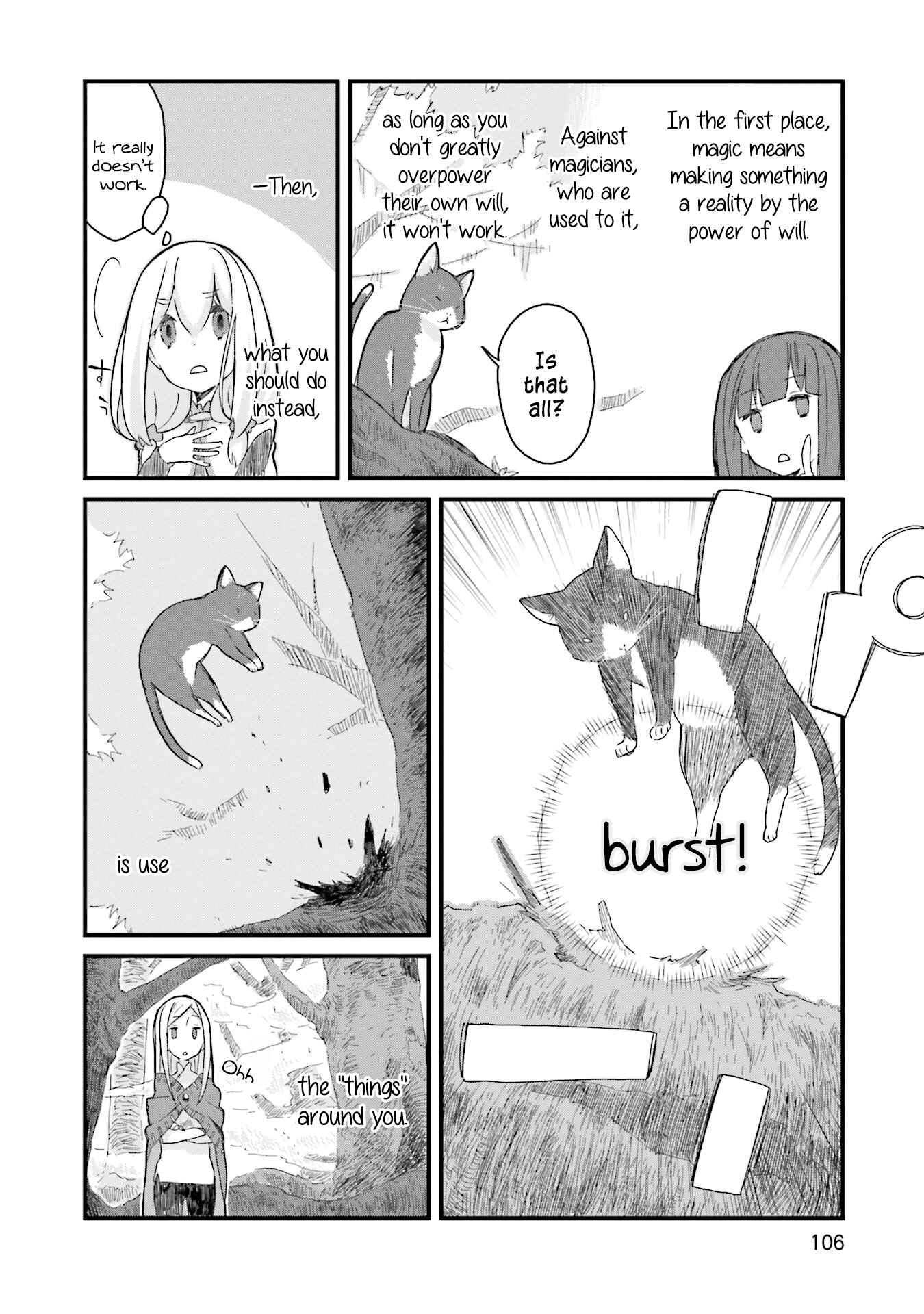 Page 10 Chapter 8 Yotsukoto