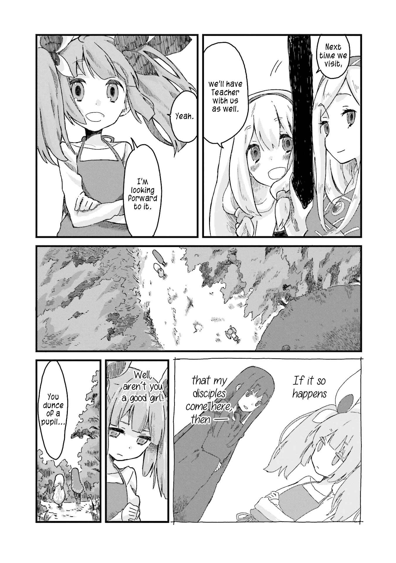 Page 12 Chapter 2 Yotsukoto