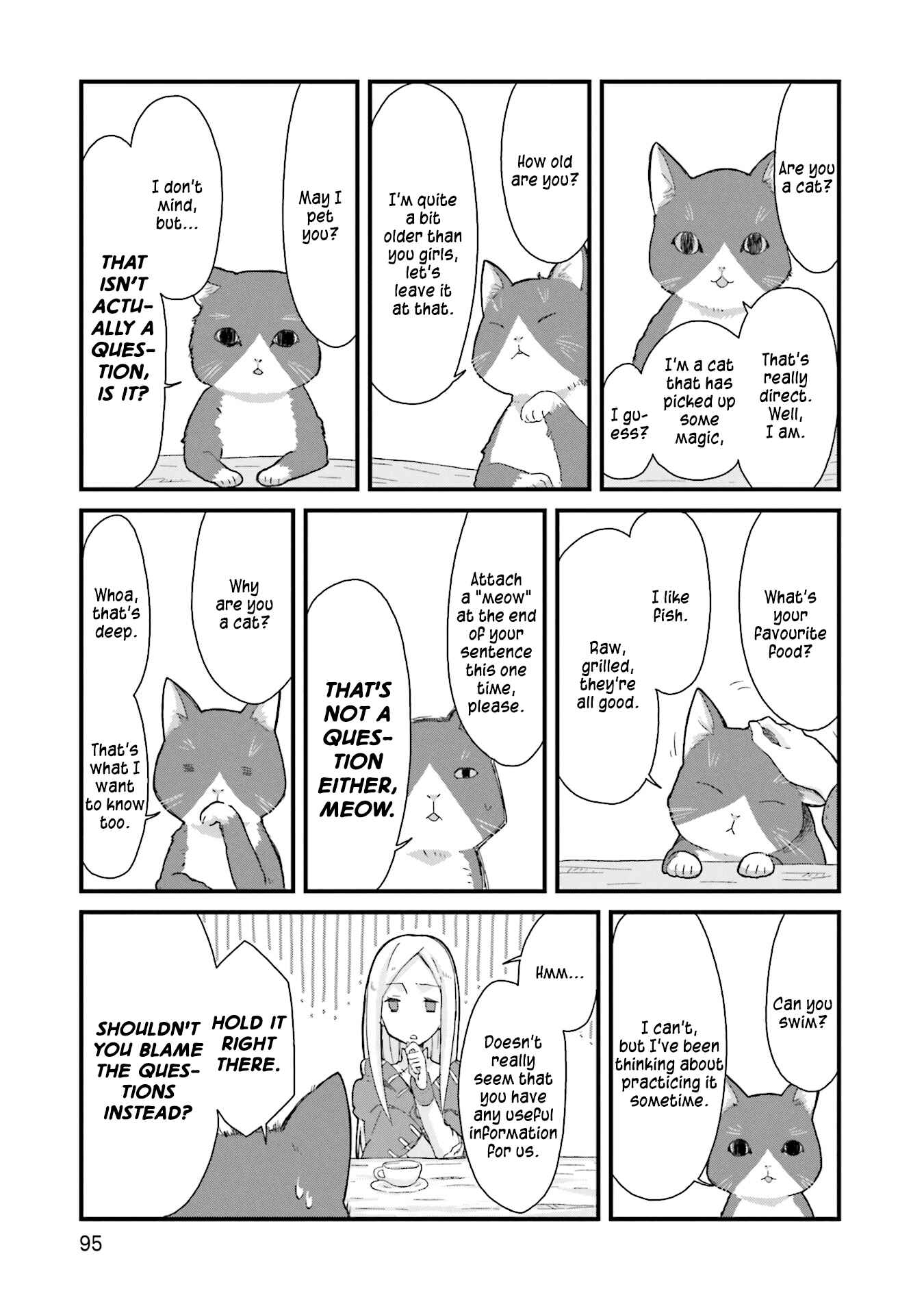 Page 11 Chapter 7 Yotsukoto